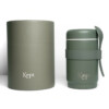 Kept Food Jar - 540ml - Slate - Image 2