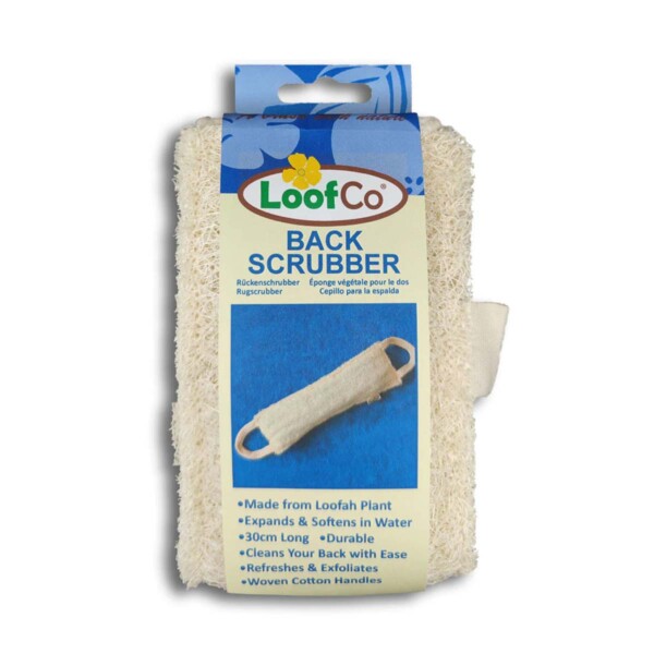 Loofco Back Scrubber