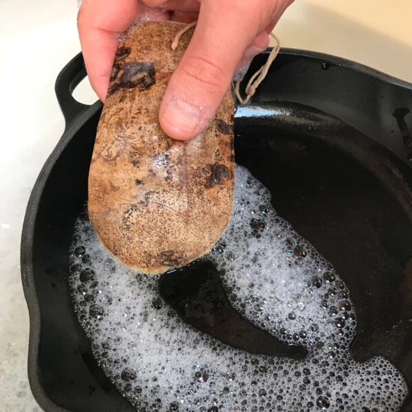 Washing Up Scraper - Image 2