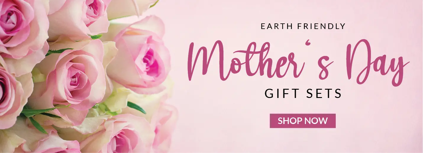 Mothers Day desktop banner