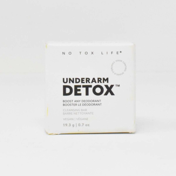 Underarm Detox Bar - 20g