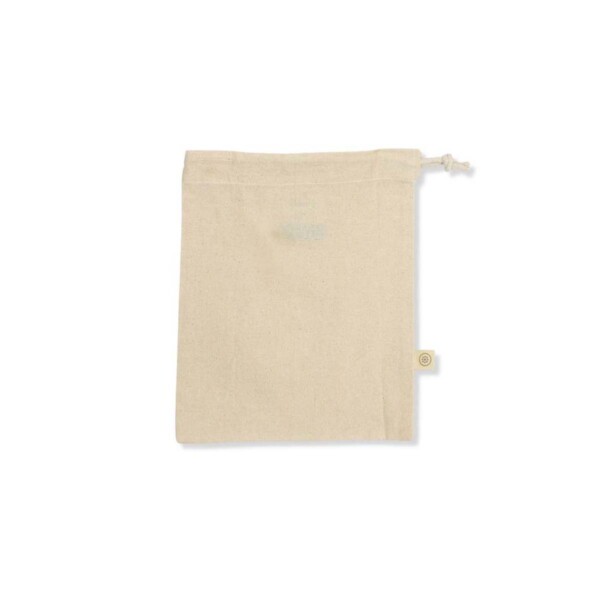 Recycled Cotton Produce Bag - Small