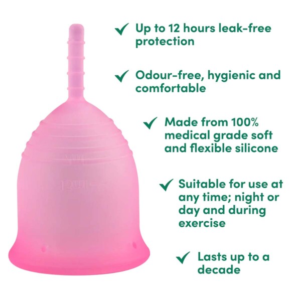 Re:gn Menstrual Cup - Image 2