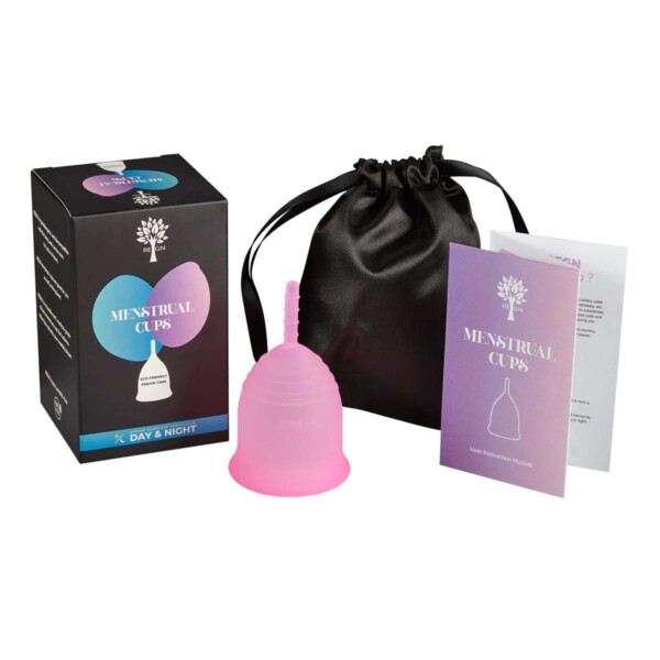 Re:gn Menstrual Cup