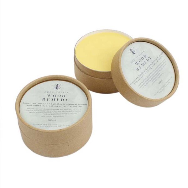 Beevitalise Wood Remedy Balm - 100ml