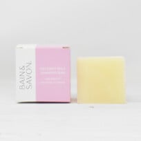 Shampoo Bar - Coconut Milk