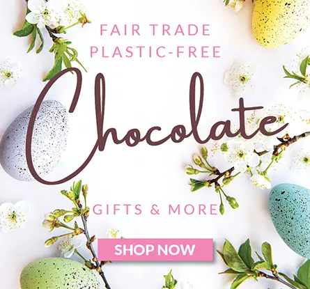 Easter Feature banner