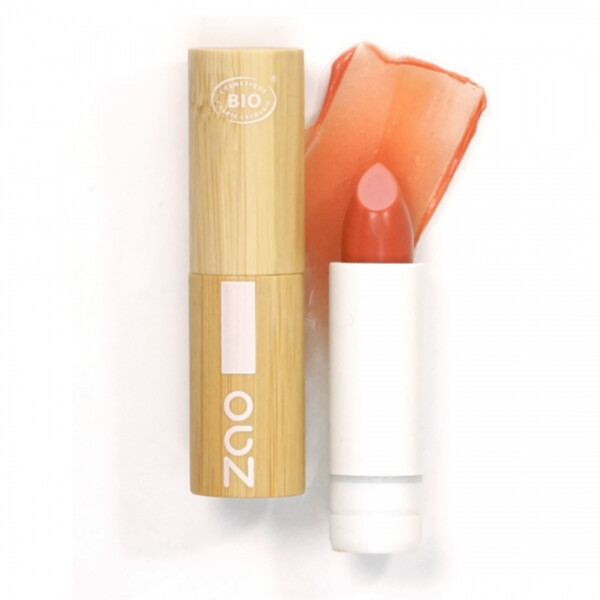 Colour & Repulp Lip Balm - Orange Nude 486 - Image 2