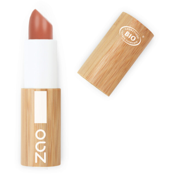 Colour & Repulp Lip Balm - Orange Nude 486