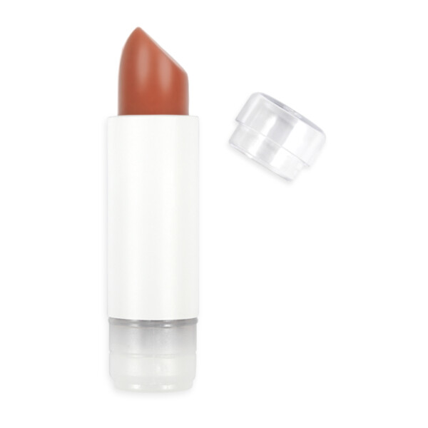 Refill Colour & Repulp Lip Balm - Orange Nude 486