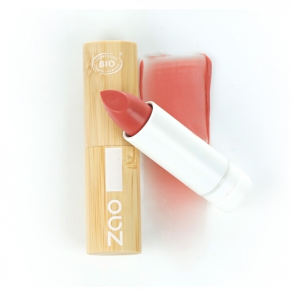 Colour & Repulp Lip Balm - Pink Nude 485 - Image 2