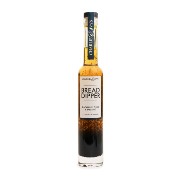 Blackberry, Thyme and Balsamic Bread Dipper- 200ml