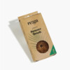 Round Coconut Scourer Brush – 2 Pack