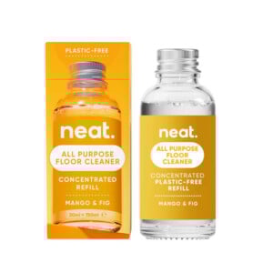 All Purpose Floor Cleaner - Mango and Fig - Refill