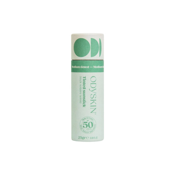 OdySkin Tinted Sunstick 25g - SPF50