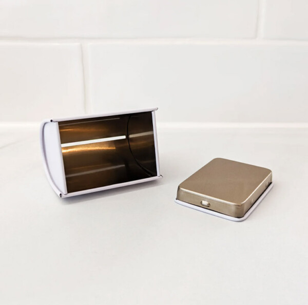 Razor Blade Disposal Tin - Image 2