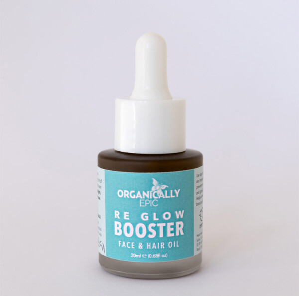 Re Glow Booster Facial Serum - 20ml