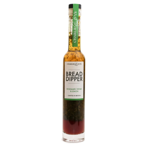 Rosemary, Thyme and Lemon Bread Dipper- 200ml