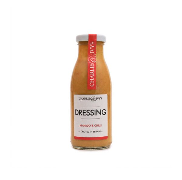 Mango & Chilli Dressing - 250ml