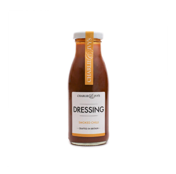 Smoked Chilli Dressing - 250ml