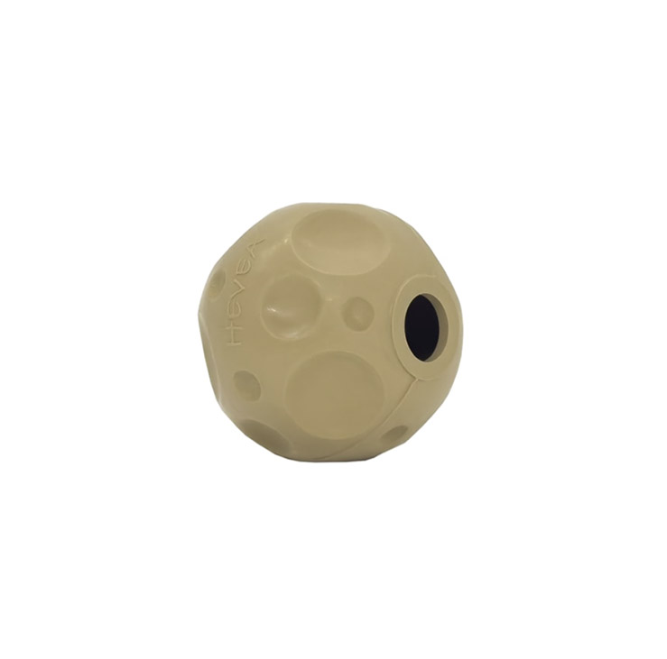 Luna ball planet dog shop