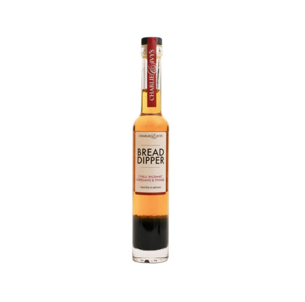 Chilli, Balsamic, Oregano and Thyme Bread Dipper- 200ml