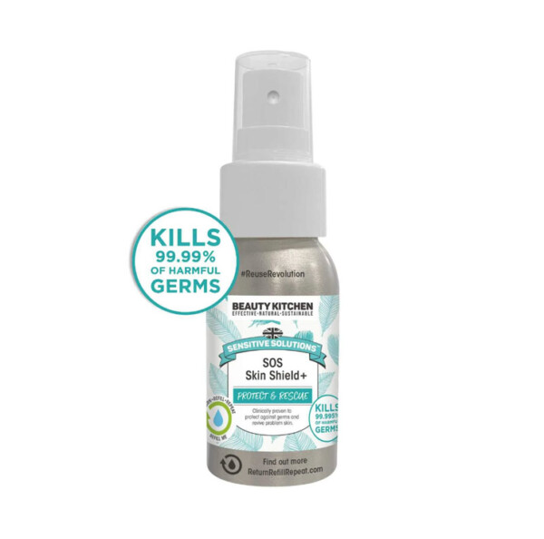 SOS Skin Shield+ 50ml