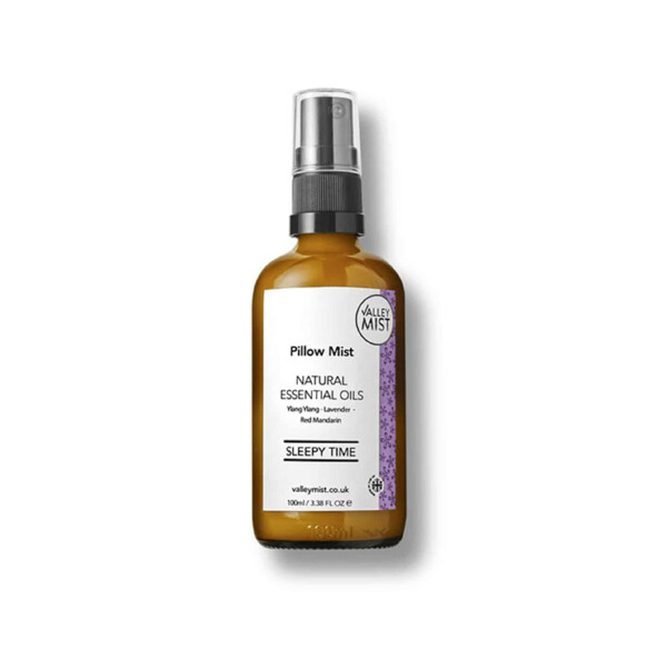 Sleepy Time Pillow Mist - 100ml