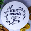 Large Cotton Bowl Cover - 10" - Image 4