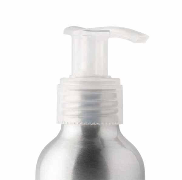 Amazinc Natural Lotion Pump