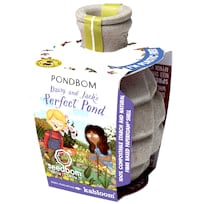 Daisy and Jacks Perfect Pond Seedbom