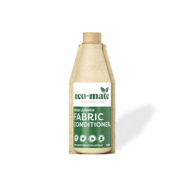 Fresh Juniper Fabric Conditioner - 500ml