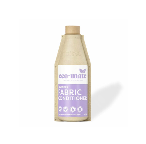 Lavender Fabric Conditioner - 550ml