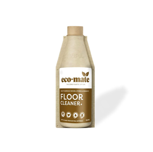 Eco Floor Cleaner - 550ml
