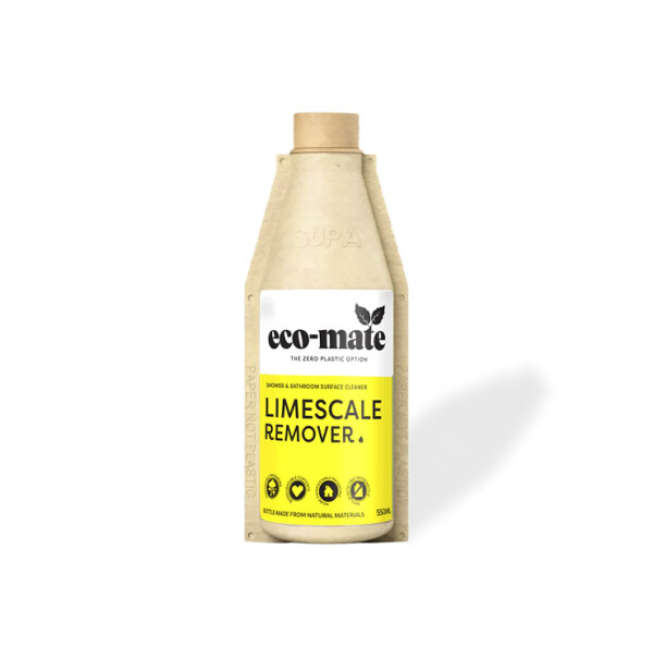 Eco Limescale Remover - 550ml