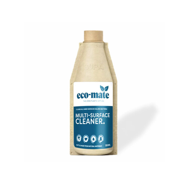 Eco Multi-surface Cleaner - 550ml