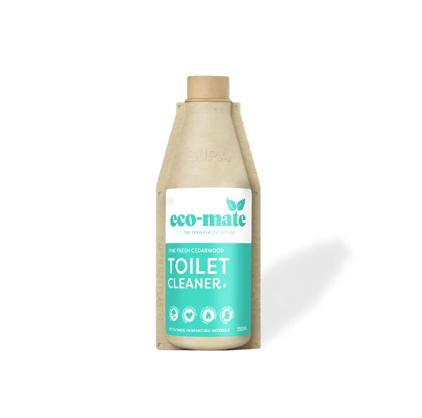 Eco Toilet Cleaner - 500ml
