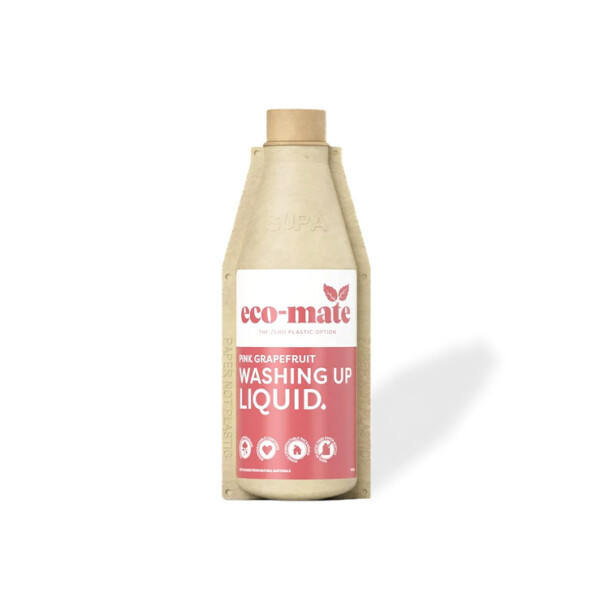 Pink Grapefruit Washing up Liquid - 500ml