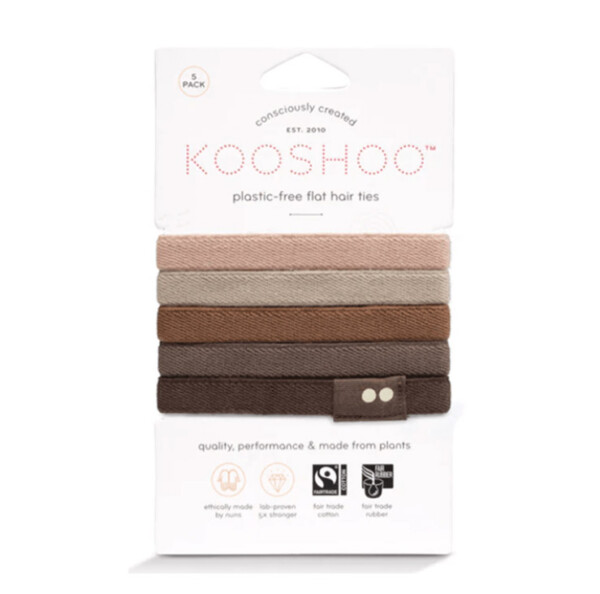 Ultimate Eco Moisture & Nourish Kit
