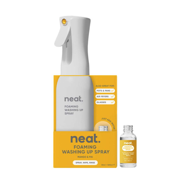 The Kitchen Reset Refill Bundle – 3 Pack