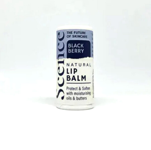 Blackberry Lip Balm - 8.5g