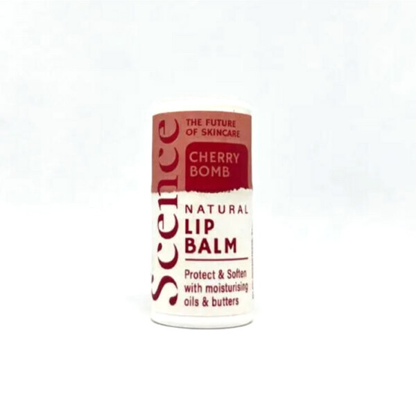 Cherry Bomb Lip Balm - 8.5g