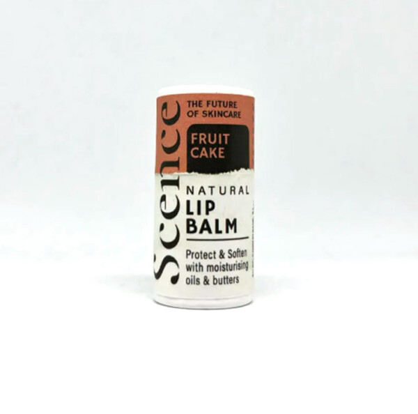 Fruit Cake Lip Balm - 8.5g