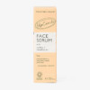 Organic Face Serum with Coffee Oil - Travel Size 10ml - Image 2