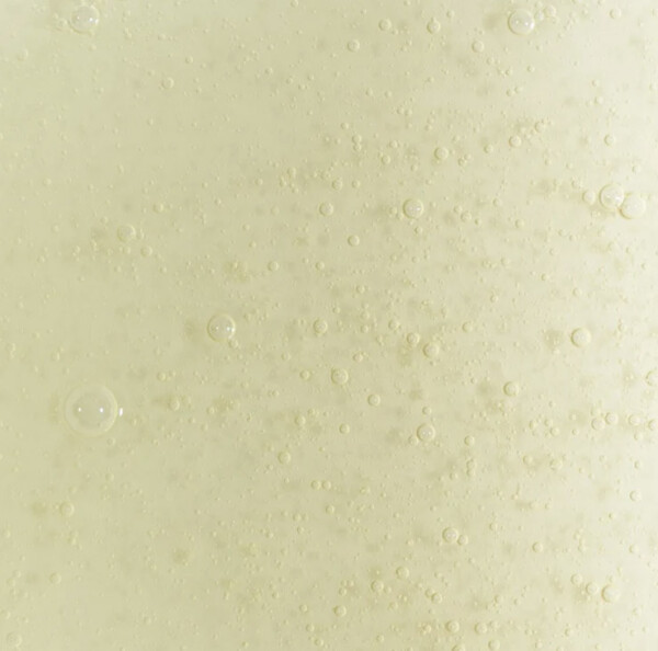 Natural Hand + Body Wash with Lemongrass - Travel Size 50ml - Image 3
