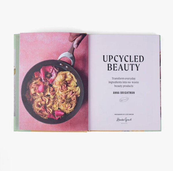 UpCycled Beauty Hardback Book - Image 2