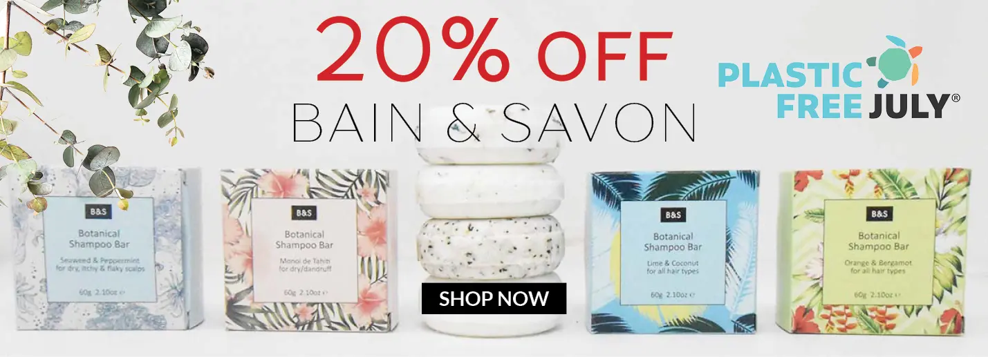 BAIN SAVON 20% PFJ desktop banner