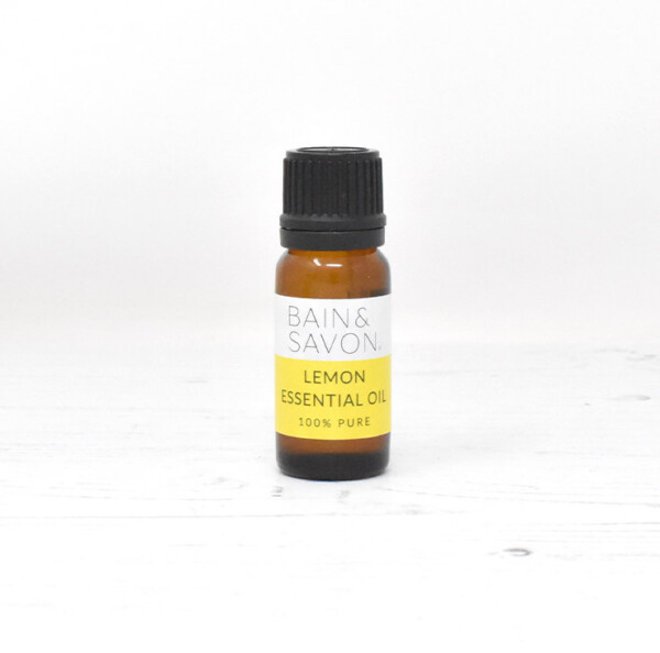 Lemon Essential Oil-10ml