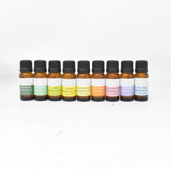 Tea Tree Essential Oil - 10ml - Image 2