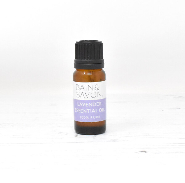 Lavender Essential Oil -10ml